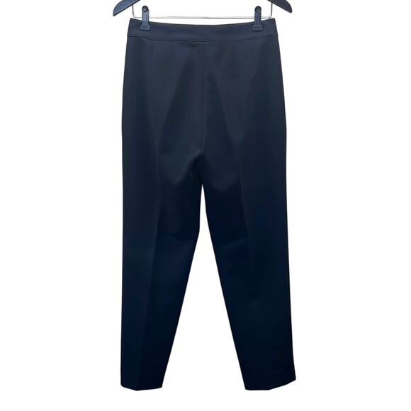 Classic Black Women's Trousers - Picture 7 of 9